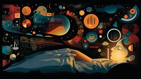 The Science behind Lucid Dreaming: Exploring the Fascinating World of Dream Research