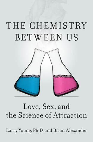 The Science of Attraction: Unveiling the Chemistry Beneath an Intimate Encounter