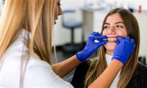 The Science of Orthodontics: Understanding the Mechanisms Behind Achieving a Perfect Smile