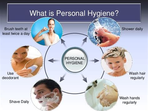 The Science of Soap: Understanding the Basics of Personal Hygiene