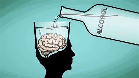 The Scientific Explanation Behind the Phenomenon of Alcohol-Induced Dreams