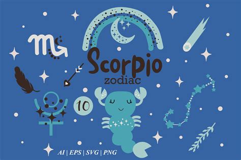 The Scorpio Baby's Affinity for Autonomy and Liberty