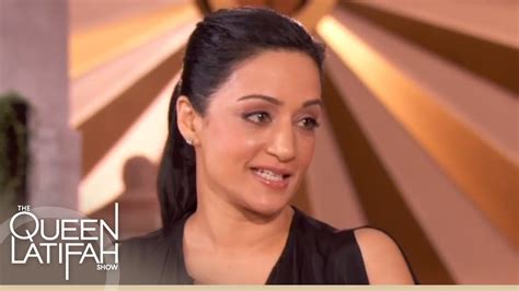 The Secret to Archie Panjabi's Success