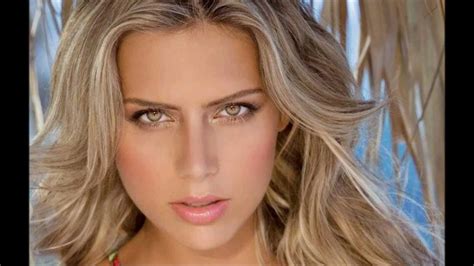 The Secrets Behind Ana Henao's Beauty