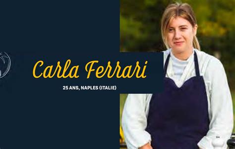 The Secrets Behind Carla Ferrari's Success