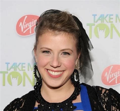 The Secrets Behind Jodie Sweetin's Net Worth