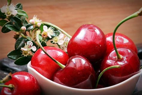 The Secrets to Keeping Cherries Fresh