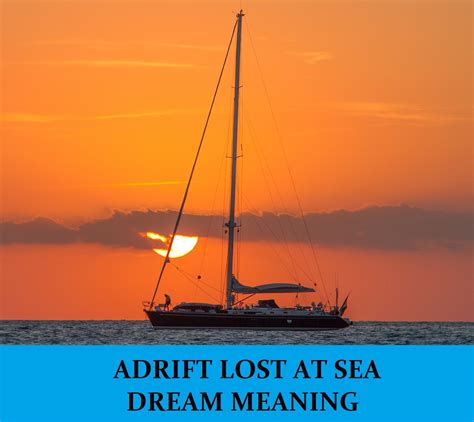 The Sensation of being Adrift in Dreams: An Insight into Real-Life Ambiguity