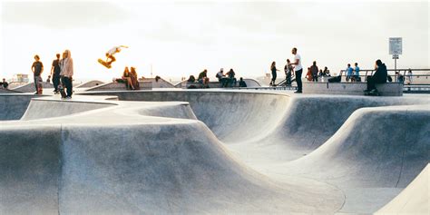 The Sensational Experience: Discovering Unique Skate Parks and Rinks Across the Globe