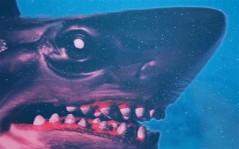 The Sensational Phenomenon: Investigating the Viral Craze of Tiny Shark