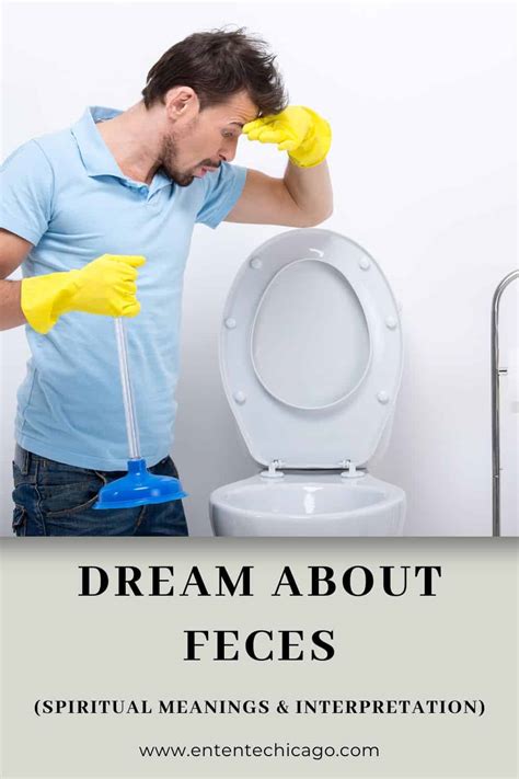 The Significance and Meaning of Having a Dream About Excrement