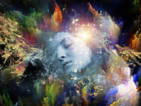 The Significance of Adverse Aspects within the Realm of Dream Imagery