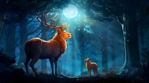 The Significance of Animal Encounters in Dreams