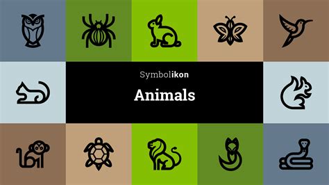 The Significance of Animal Symbols in Dreams: Exploring the Mystical Realm of the Animal Kingdom