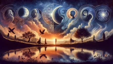 The Significance of Archetypes in Deciphering Dream Symbols