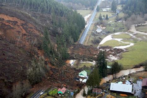 The Significance of Climate Change in Heightening Landslide Vulnerability