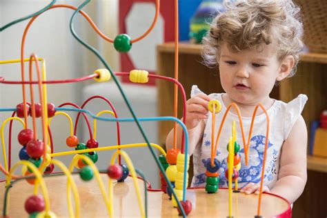 The Significance of Creativity in Early Childhood Development