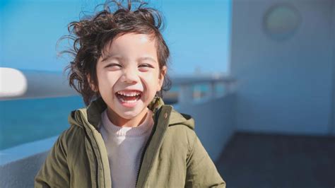 The Significance of Cultivating an Infant's Sense of Humor: Tactics for Fostering Laughter