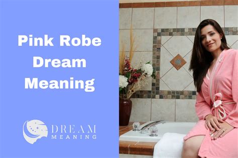 The Significance of Different Shades of Robes in Dream Interpretation