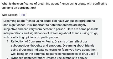 The Significance of Dreaming About Accidentally Dropping Medication