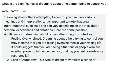 The Significance of Dreaming About Desperately Attempting to Contact Someone