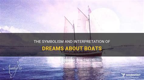 The Significance of Dreaming About Numerous Watercraft: Exploring Symbolism