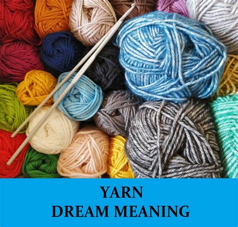 The Significance of Dreaming about Extracting Yarn from My Throat