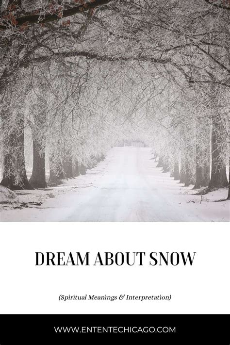 The Significance of Dreaming about Operating a Snowy Vehicle