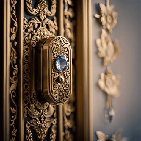 The Significance of Dreaming about a Doorbell