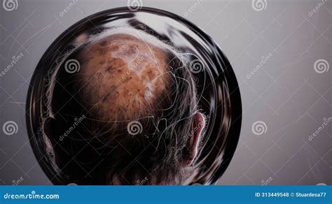 The Significance of Dreaming about a Hairless Scalp: A Psychological Perspective