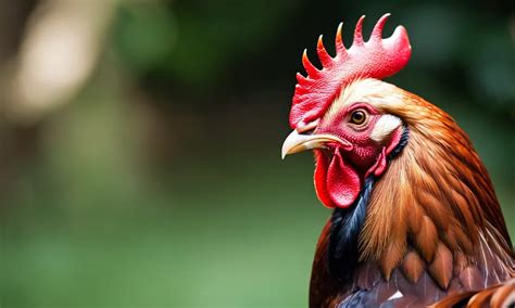 The Significance of Dreams: Exploring the Symbolism Behind Rescuing a Rooster