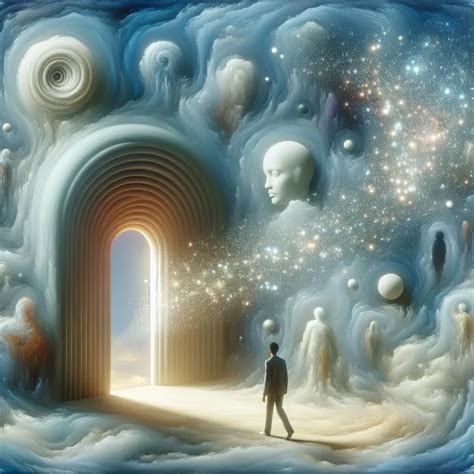 The Significance of Dreams as a Gateway to the Subconscious