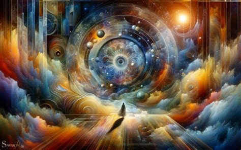 The Significance of Dreams in the Realm of Spirituality