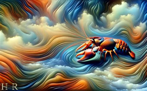 The Significance of Dry Crayfish Dreams in Personal Growth and Self-Reflection