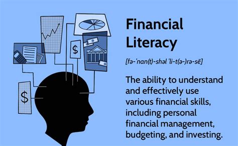 The Significance of Education: Enhancing Your Financial Literacy