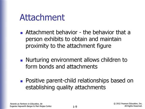 The Significance of Emotional Attachment in Establishing and Nurturing Solid Bonds