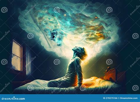 The Significance of Falling Dreams in Lucid Dreaming and Astral Projection