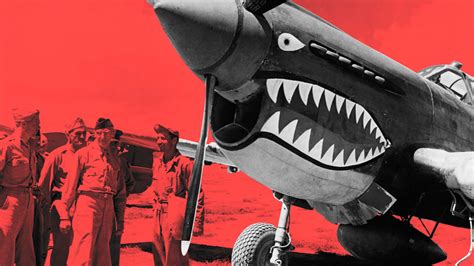 The Significance of Flying Tigers in the Course of World War II