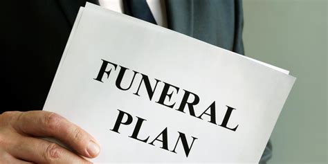 The Significance of Funeral Insurance in Financial Planning