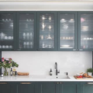 The Significance of Glass Cabinets in Interior Design