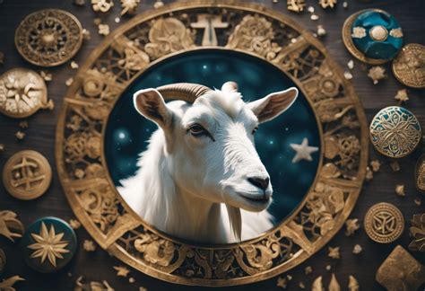 The Significance of Goats in Mythology and Folklore