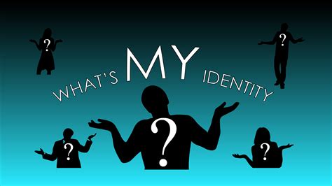 The Significance of Identity: How a Name Influences Our Perception of Ourselves