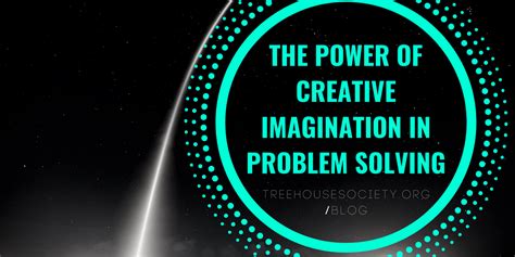 The Significance of Imagination in Problem-Solving and Creativity