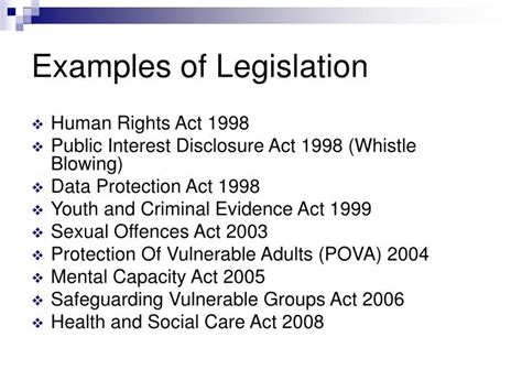 The Significance of Legislation in Safeguarding the Rights of Animals