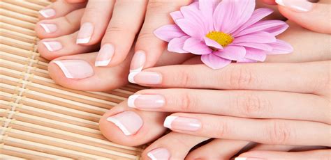 The Significance of Maintaining Good Nail Health and Hygiene