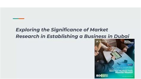 The Significance of Market Research in Establishing and Expanding a Boutique Business