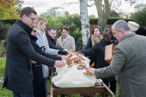 The Significance of Mourning Rituals in Various Cultures