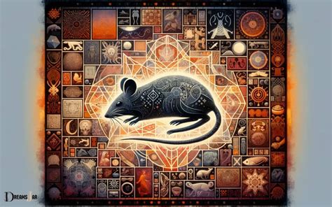 The Significance of Mouse Dreams in Different Cultures and Throughout History