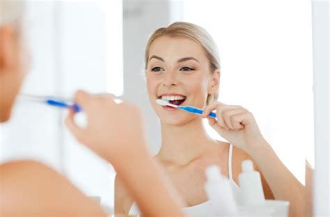 The Significance of Oral Hygiene for Optimal Oral Health