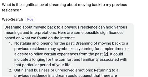 The Significance of Personal Relationships in Dreaming of an Untidy Residence